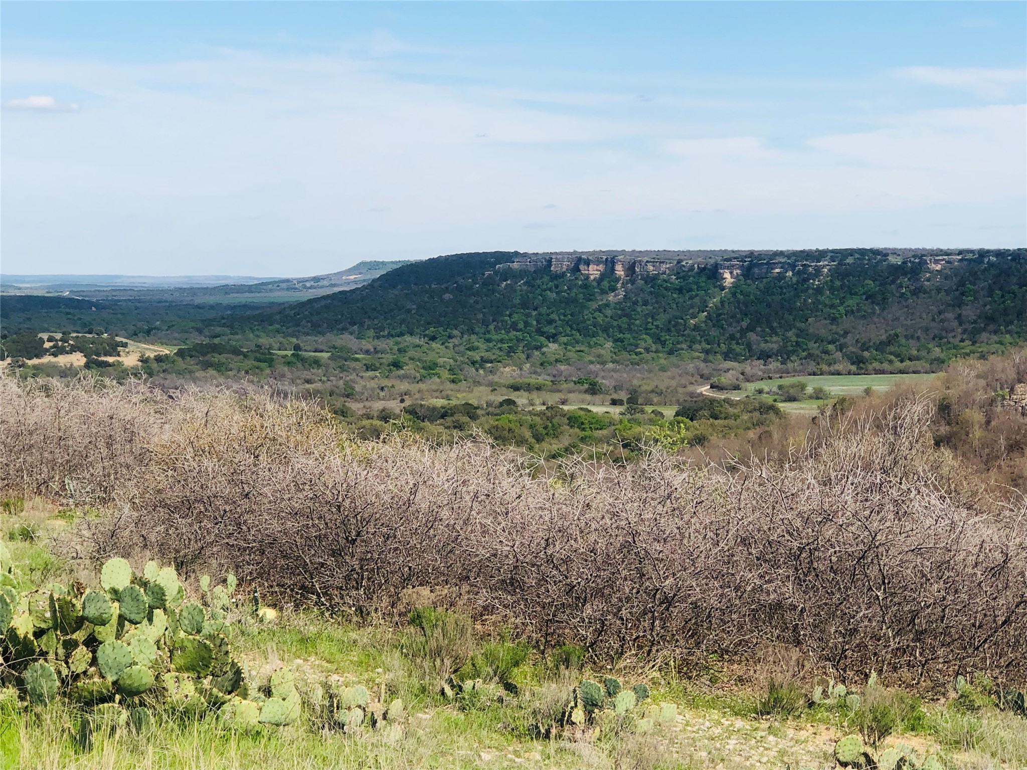 Land in Possum Kingdom Lake 4