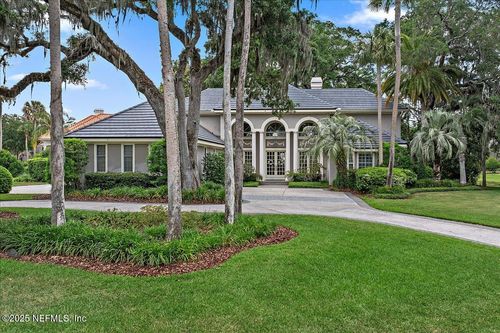 100 Carriage Ct, Ponte Vedra Beach, FL, 32082-3970 | Card Image