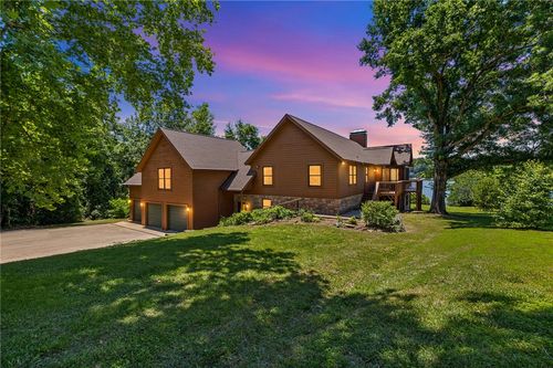 20981 Lakeshore Dr, Springdale, AR, 72764-8905 | Card Image