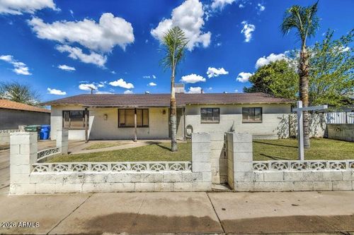 4832 W Earll Dr, Phoenix, AZ, 85031-3655 | Card Image