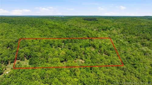 9420 W 809 Rd, Fort Gibson, OK, 74434-3408 | Card Image