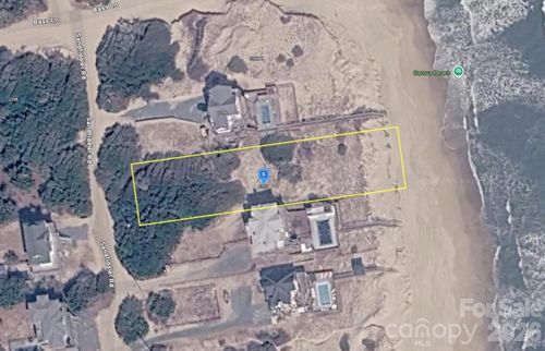 2397 Sandfiddler Road, Corolla, NC, 27927 | Card Image