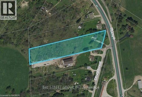 150 Drive-In Cres, Owen Sound, ON, N4K5N7 | Card Image