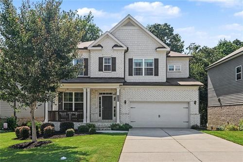 3380 Fall Branch Ln, Buford, GA, 30519-1949 | Card Image