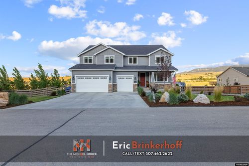 6369 Boot Hill Rd, Casper, WY, 82604-9300 | Card Image
