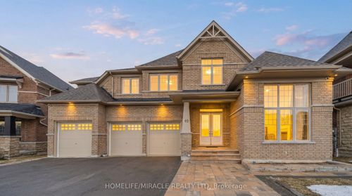 93 Trail Blvd, Springwater, ON, L9X0S7 | Card Image