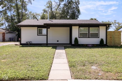 7355 Twin Beech Dr, Indianapolis, IN, 46226-1954 | Card Image