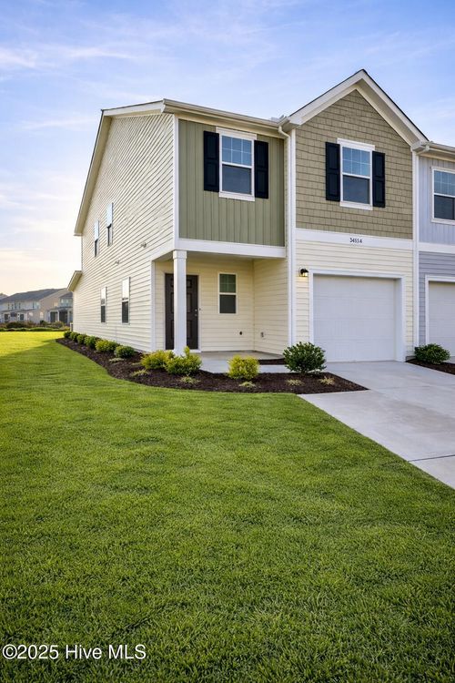 apt-a-3413 Baybrooke Dr W, Wilson, NC, 27893-4794 | Card Image