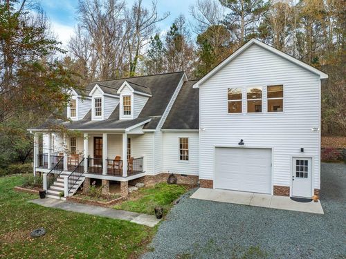 95 Margaret Pl, Chapel Hill, NC, 27516-8945 | Card Image