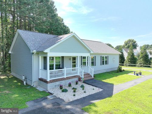 21869 Albie Rd, Sherwood, MD, 21665-1018 | Card Image