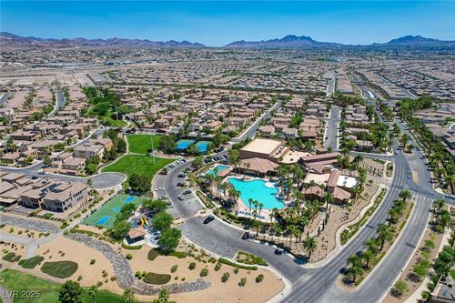 985 Via Lombardi Ave, Henderson, NV, 89011-0894 | Card Image