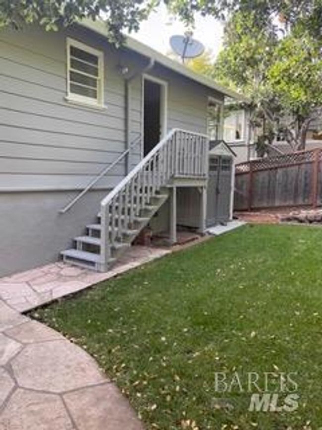 1314 Grand Ave, House other with 3 bedrooms, 2 bathrooms and 4 parking in San Rafael CA | Image 7