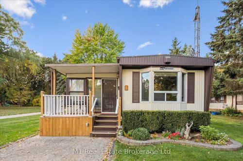 1 Grand Vista Cres, Mount Forest, ON, N0G2L0 | Card Image