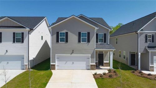 11989 Auckerman Way, Lovejoy, GA, 30228-5139 | Card Image