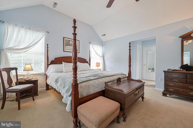20 Stagecoach Rd, House other with 4 bedrooms, 3 bathrooms and null parking in MARMORA NJ | Image 19
