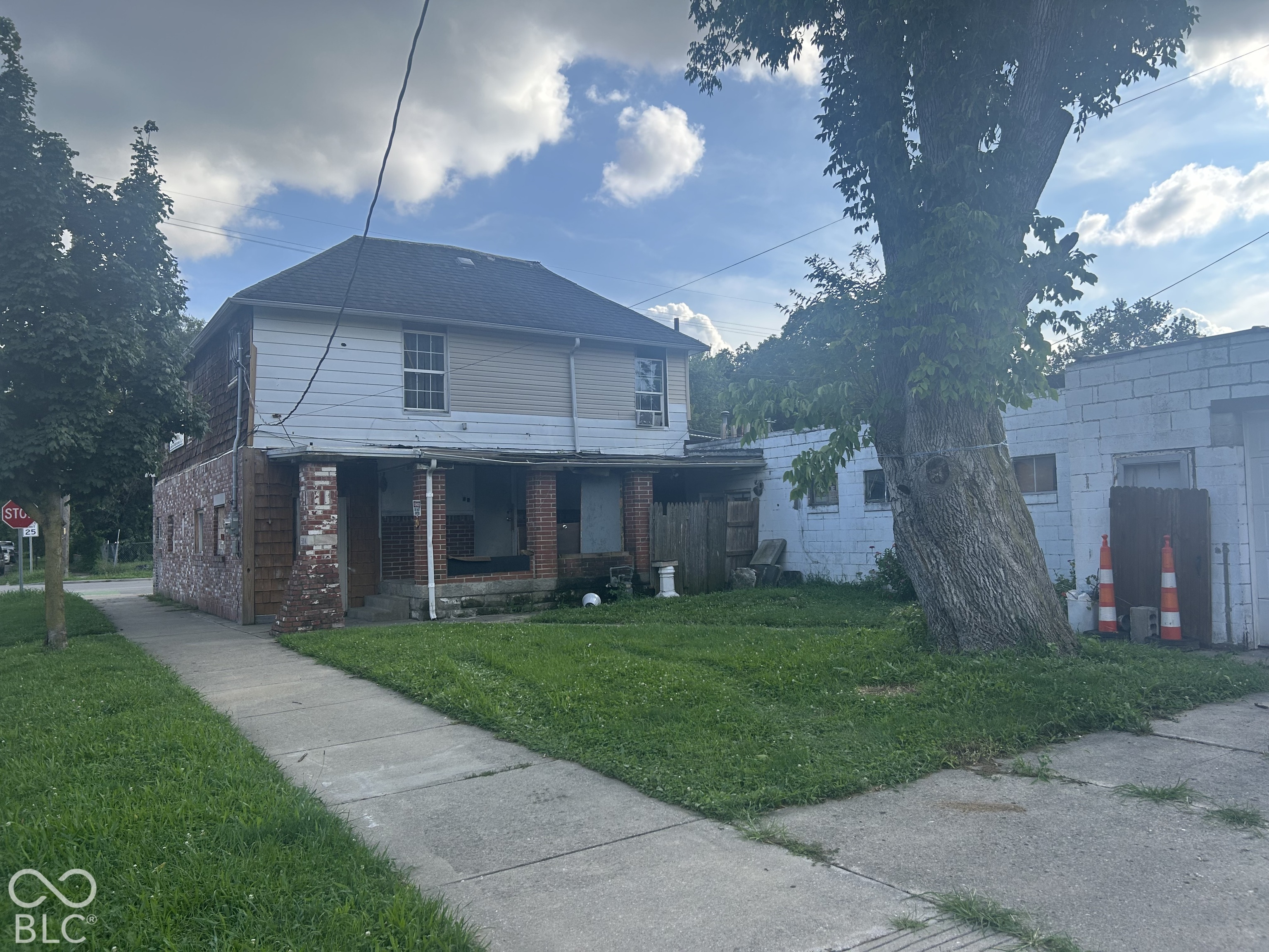 Commercial Sale in Indianapolis 3