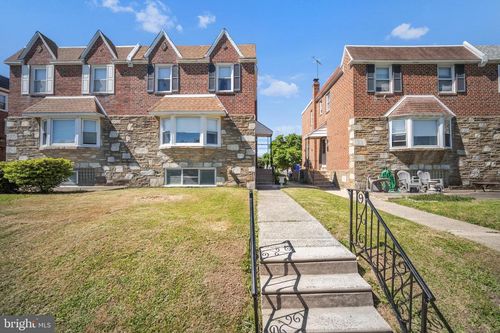 2414 Vista St, PHILADELPHIA, PA, 19152-4305 | Card Image