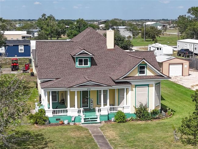 570 Wightman St, House other with 3 bedrooms, 3 bathrooms and null parking in Matagorda TX | Image 42