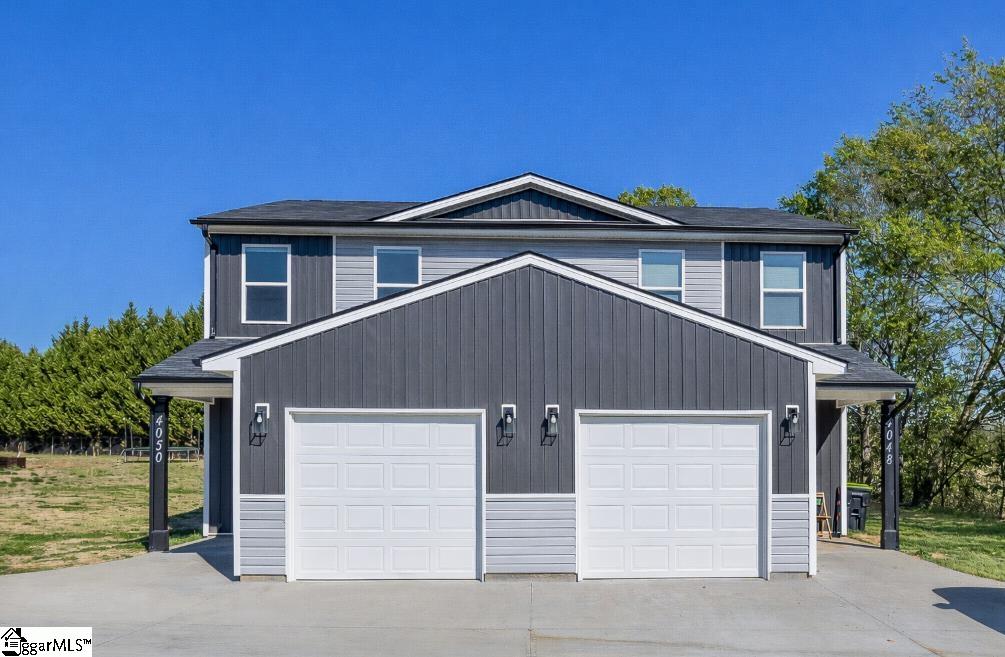 Residential Income in Boiling Springs