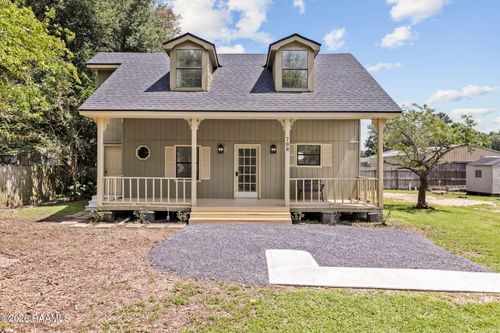 708 Patrick Dr, Broussard, LA, 70518-4748 | Card Image