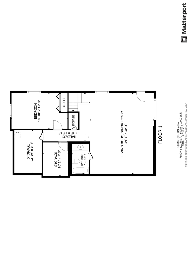 45340 Maple Shores Ln, House other with 3 bedrooms, 2 bathrooms and null parking in Osage MN | Image 50