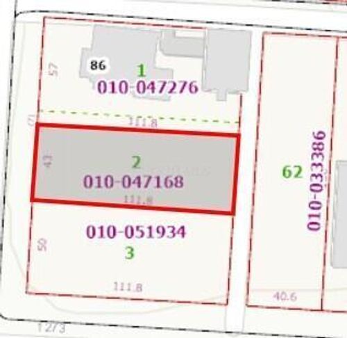94 Wilson Ave, Columbus, OH, 43205-1450 | Card Image