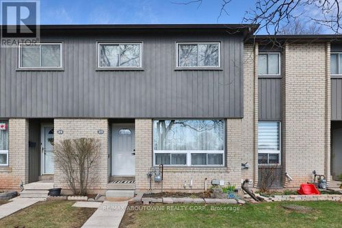 23-1525 Elm Rd, Oakville, ON, L6H1W3 | Card Image
