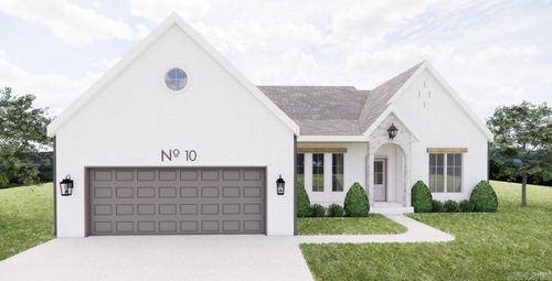 10 Dandelion Dr, Greenbrier, AR, 72058-8067 | Card Image