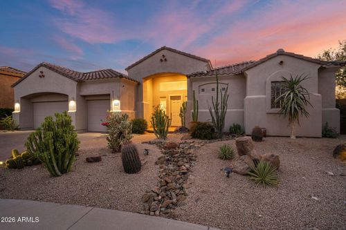 32308 N 58th Pl, Cave Creek, AZ, 85331-1547 | Card Image