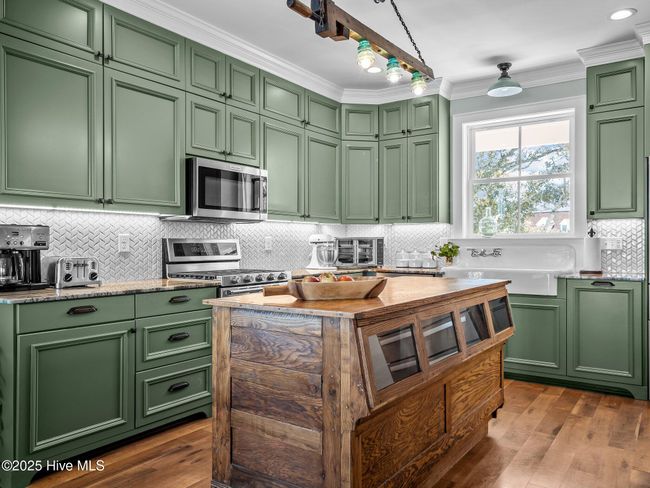 130 Maxwell Dr, House other with 5 bedrooms, 4 bathrooms and 2 parking in Harkers Island NC | Image 12