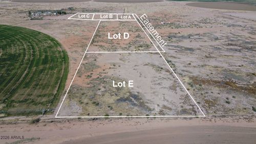 e-1007 W Thompson Rd, Elfrida, AZ, 85610 | Card Image