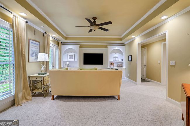 1751 River Bluff Vw, House other with 5 bedrooms, 5 bathrooms and null parking in Duluth GA | Image 87