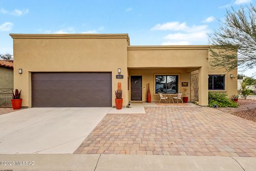 63 Almendras Ct, Tubac, AZ, 85646-0009 | Card Image