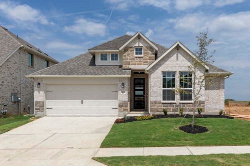 14534 Lovelace St, Celina, TX, 75009-7199 | Card Image