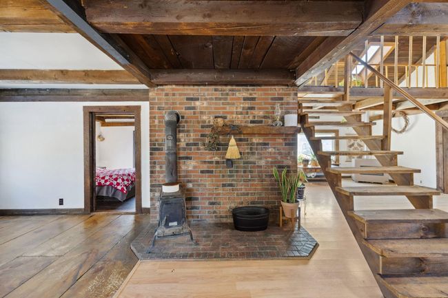 491 Us Route 10, House other with 3 bedrooms, 2 bathrooms and null parking in Lempster NH | Image 11