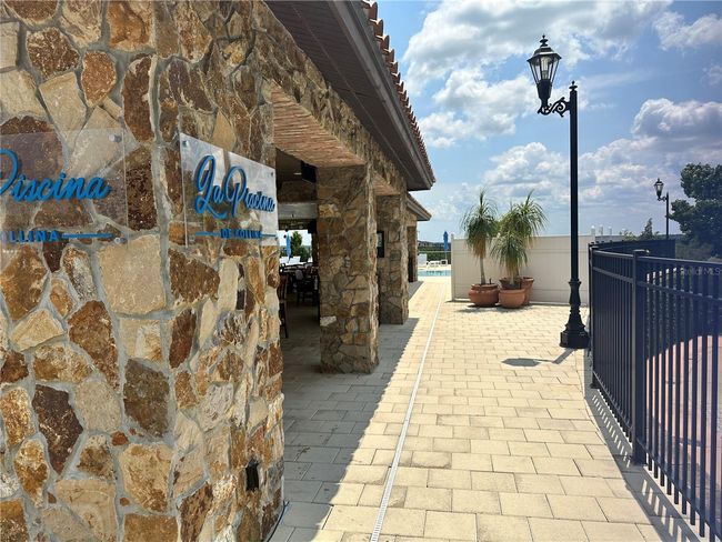 La Priscina Lounge | Image 63