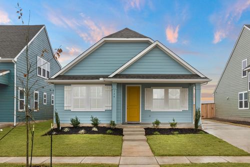 114 Cherry Blossom Ln, Taylor, TX, 76574-4554 | Card Image