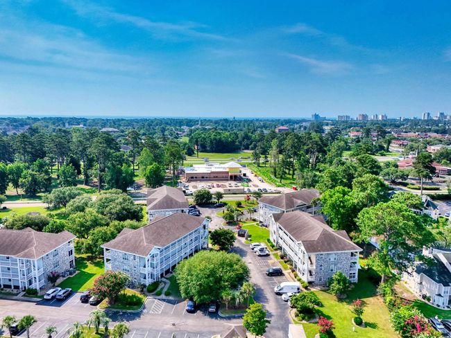 APT-204 - 4643 Wild Iris Dr, Condo with 2 bedrooms, 2 bathrooms and null parking in Myrtle Beach SC | Image 40