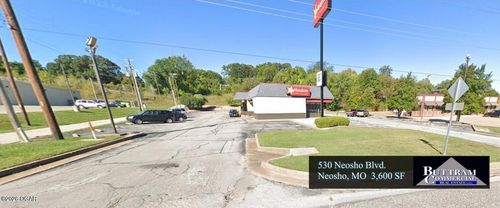 530 S Neosho Blvd, Neosho, MO, 64850-2048 | Card Image