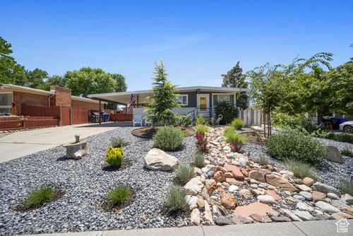 1380 E Mccormick Way, Cottonwood Heights, UT, 84121-4707 | Card Image