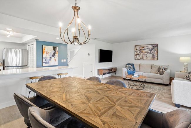 KITTIWAKE - 4143 Kittiwake Court, Condo with 1 bedrooms, 2 bathrooms and null parking in Boynton Beach FL | Image 14