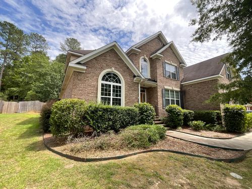 375 Barnsley Dr, Evans, GA, 30809-8243 | Card Image