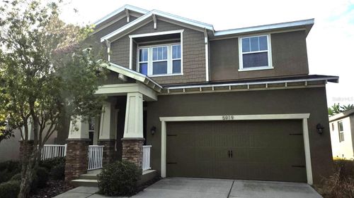 5919 Esker Falls Ln, LITHIA, FL, 33547-4107 | Card Image