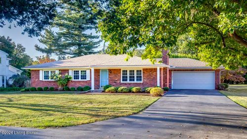 4497 Brownsboro Rd, Louisville, KY, 40207 | Card Image