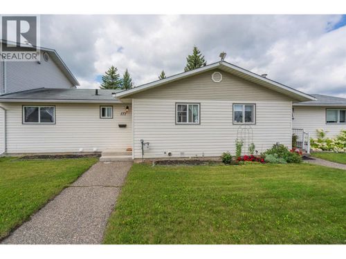 177-111 Tabor Blvd S, Prince George, BC, V2M5N3 | Card Image