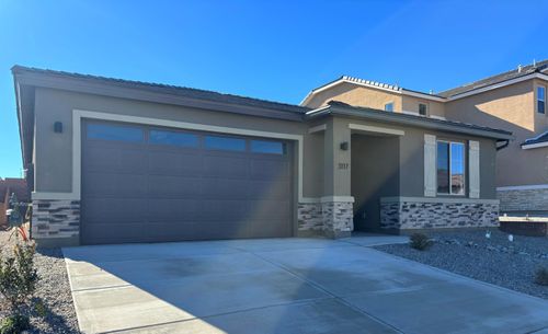 3117 Alicia Rd Ne, Rio Rancho, NM, 87144-1641 | Card Image