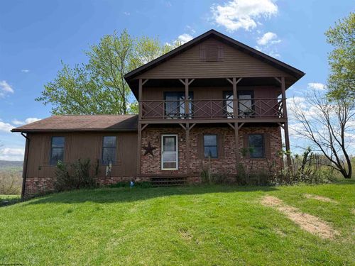 794 Pleasant Hill Road, Morgantown, WV, 26508 | Card Image
