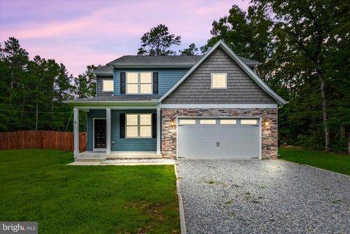 156 American Dr, Ruther Glen, VA, 22546-5008 | Card Image