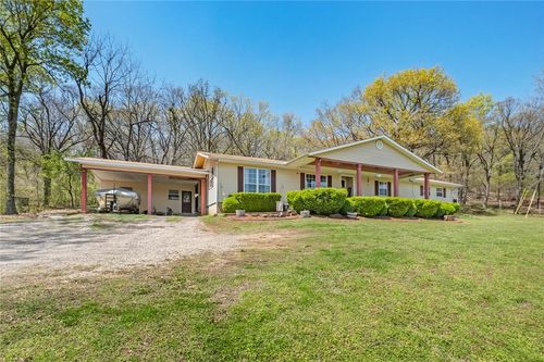 465561 Highway 100, Stilwell, OK, 74960-7533 | Card Image