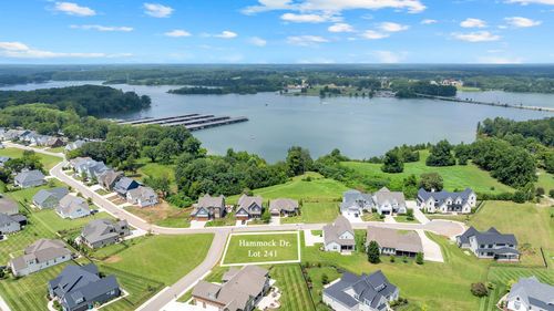 0 Hammock Dr, Winchester, TN, 37398 | Card Image